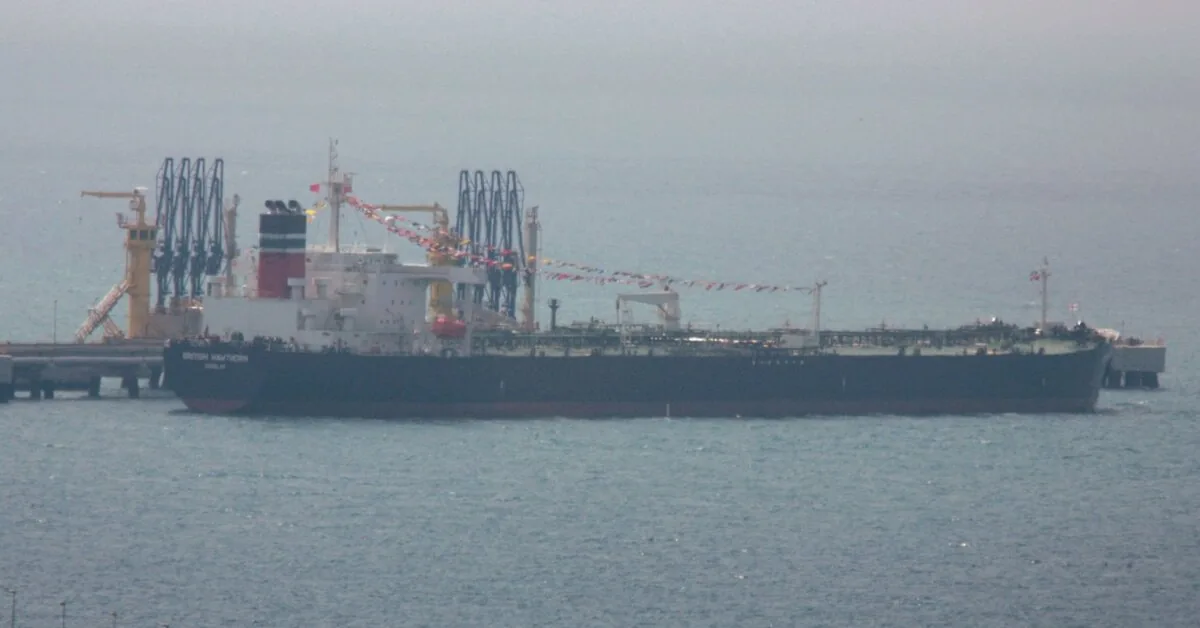 Trump will not like it: a vital cargo from Russia to Iran