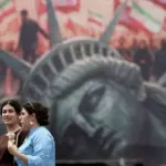 Iranians say that any country's contribution to US sanctions will be considered a hostile act