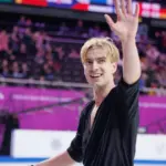 A new beginning: Kizala continues his career with a partner from Estonia