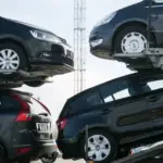 Used car deals jumped by a third: pension money has flowed in