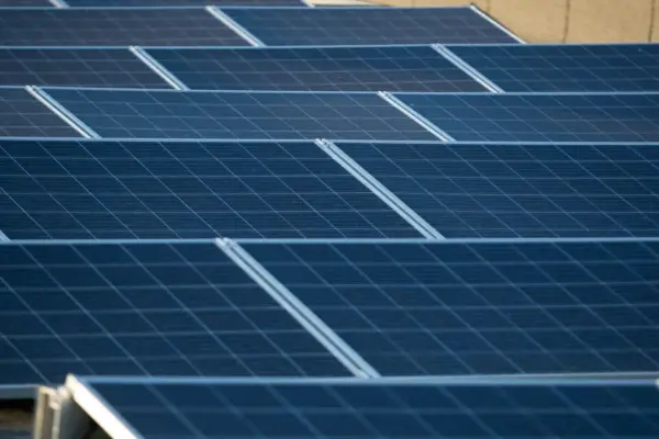 „VMG Energy“ begins installing a 15 MW power electricity storage park in Klaipėda district