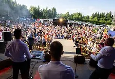 Festivalis „Giminės balius 2026“
