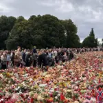 The funeral of King Harald V of Norway will take place on September 9