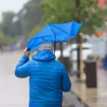 Severe weather forecasts: record rainfall possible, wind will rage