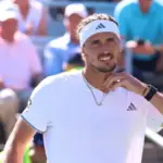 Sensational day in Montreal – Zverev and other top ten representatives fell