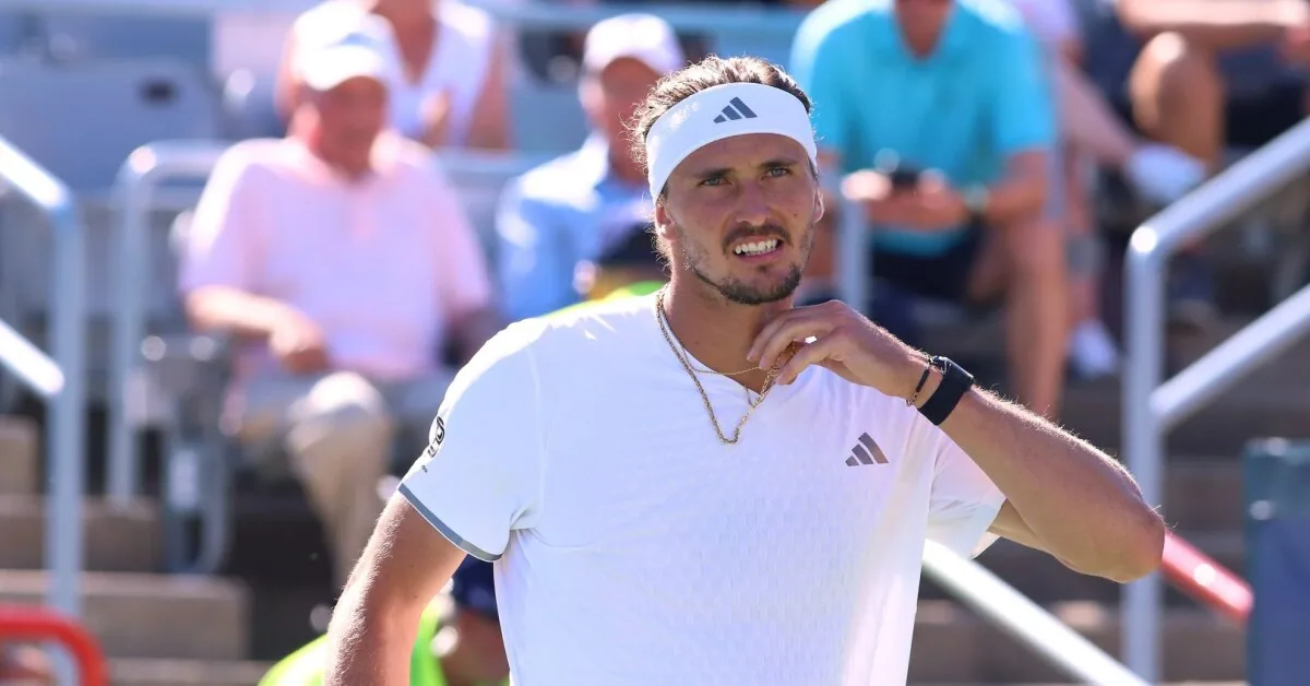Sensational day in Montreal – Zverev and other top ten representatives fell