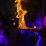 September 1st at the Energy and Technology Museum: from water rockets to choir workshops