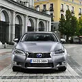 „Lexus GS 300h“