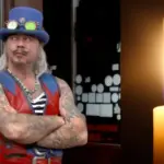Messages poured in about the death of Donatas Dubauskas – the famous artist was called the Vilnius Indian