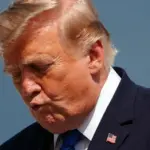 JAV toliau spaudžia Tarptautinį Baudžiamąjį Teismą: Trumpas nepraleido progos pajuokauti