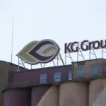 One of the leaders of "Akola Group": after acquiring "Kauno grūdai", a new feed factory could be built in Kėdainiai