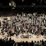 At the Klaipėda Festival – the most ambitious program of the French National Youth Symphony Orchestra