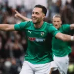 „Kauno Žalgiris“ learned the possible opponent in the Champions League qualifying final