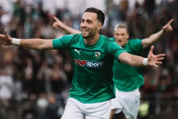 „Kauno Žalgiris“ learned the possible opponent in the Champions League qualifying final