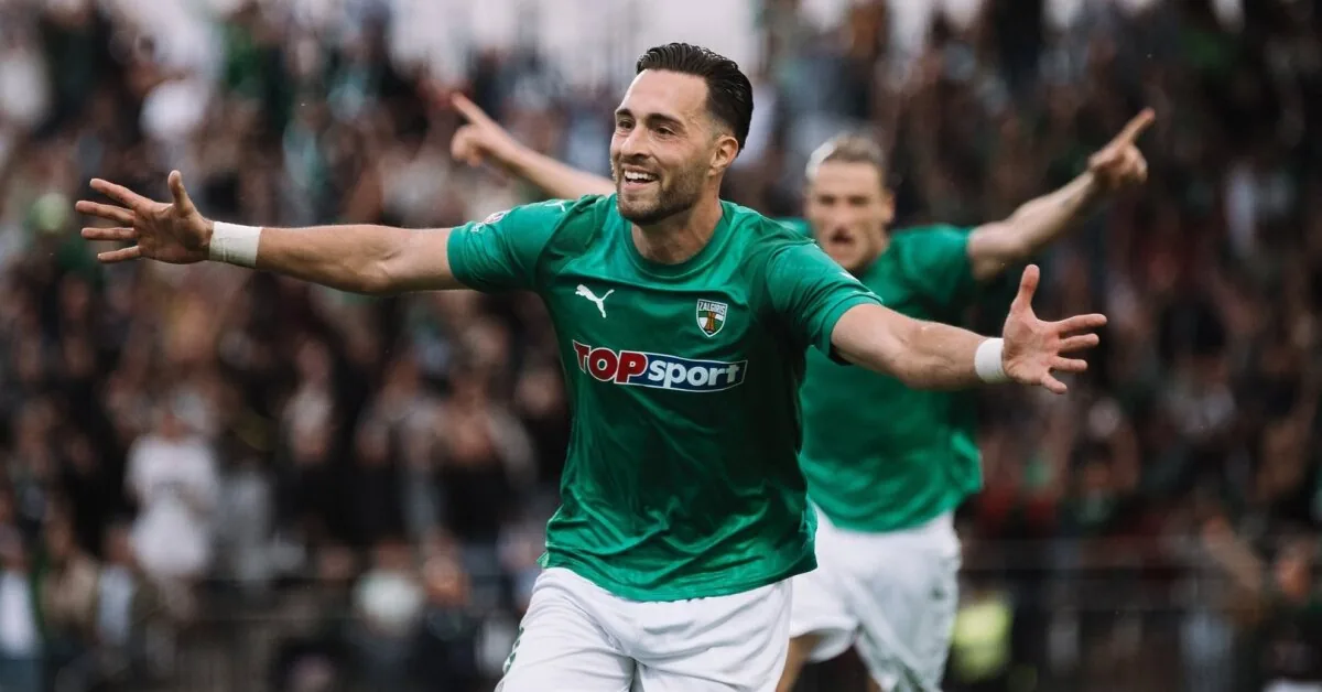 „Kauno Žalgiris“ learned the possible opponent in the Champions League qualifying final