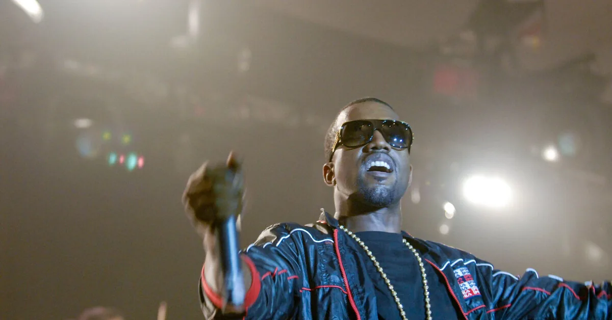 Kanye West concerts in Russia cause a stir – even the Kremlin got involved