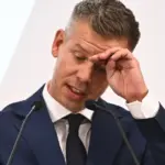 Hungary stops the operation of the nuclear power plant due to the Danube water level