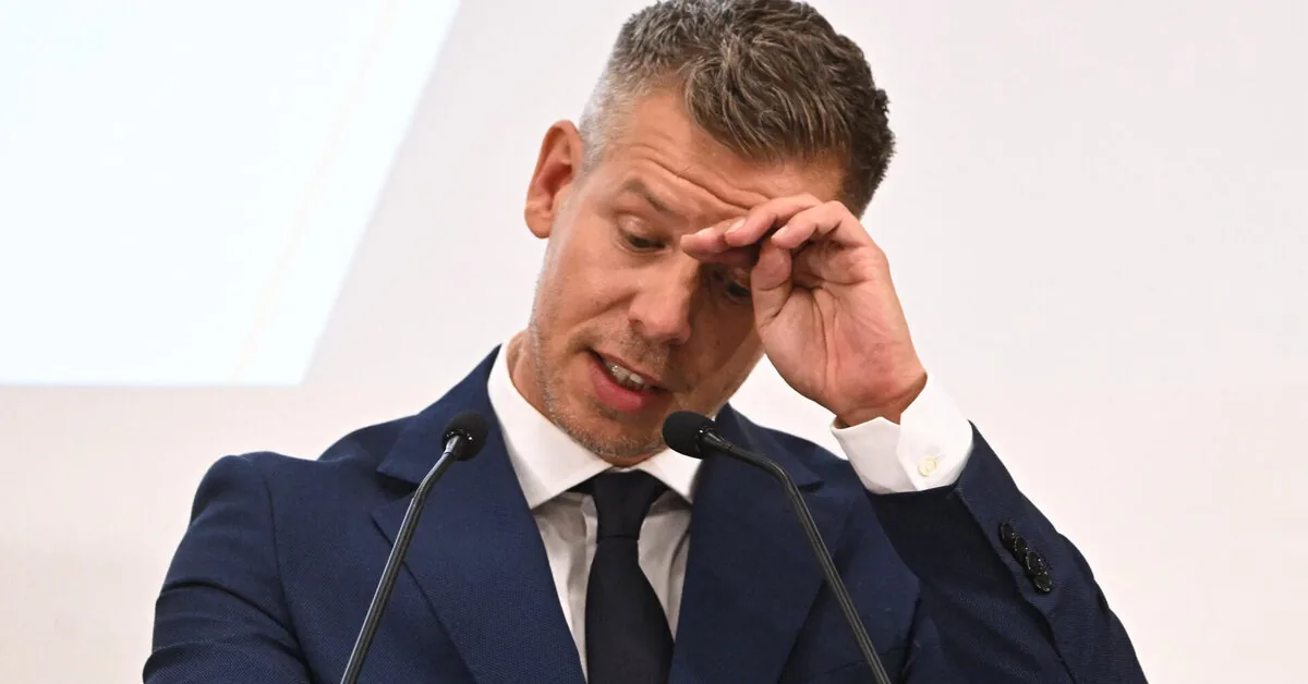 Hungary stops the operation of the nuclear power plant due to the Danube water level