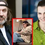 He wanted her to become his wife: Šeduikytė was stunned by Koršunovas's unexpected confession