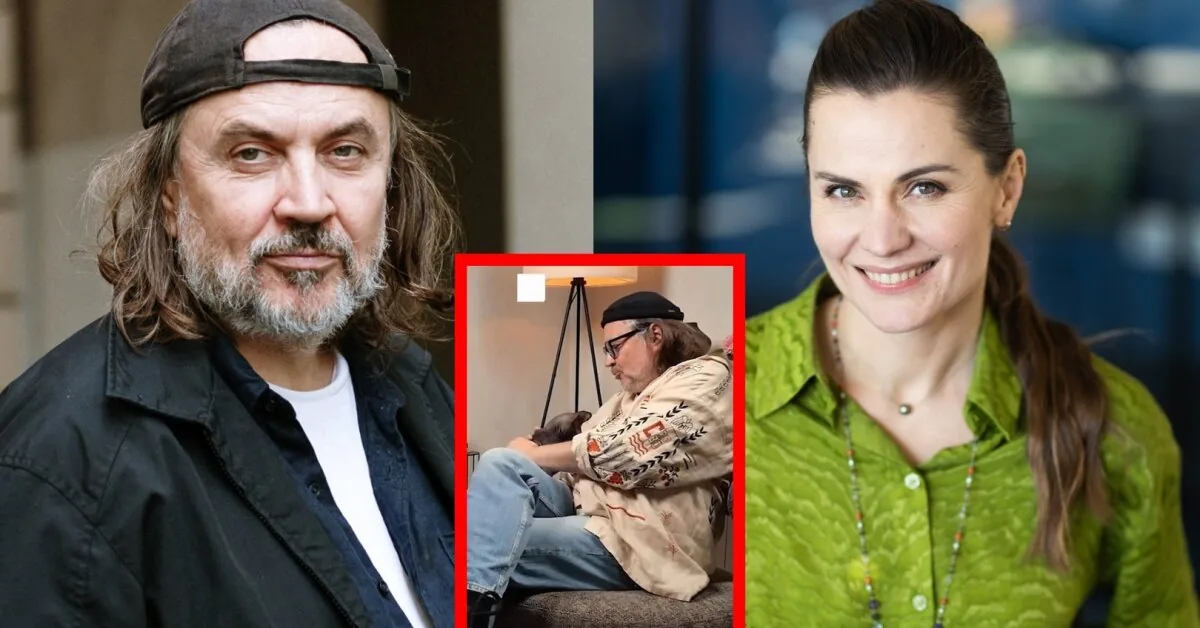 He wanted her to become his wife: Šeduikytė was stunned by Koršunovas's unexpected confession