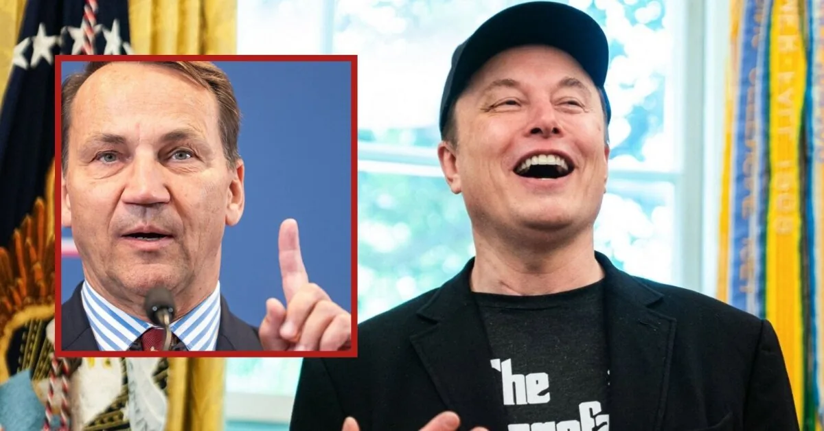 Poland threatened Elon Musk: he may be left without our millions