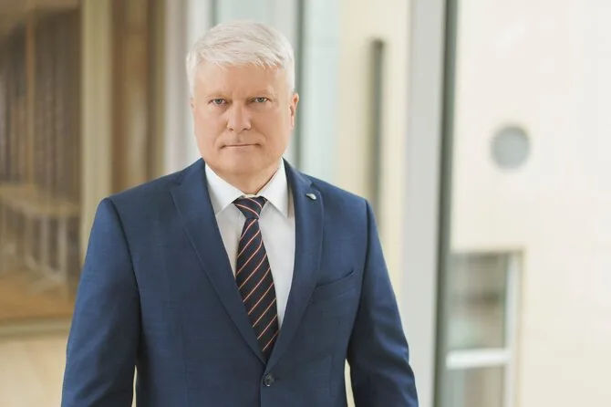 „Lietuvos draudimo“ nuotr./Artūras Juodeikis