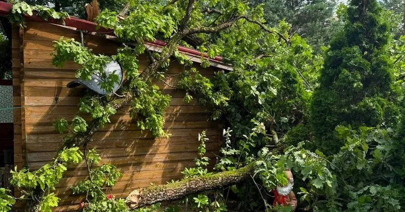 Expert warns: such a house may not be prepared for Lithuanian weather today