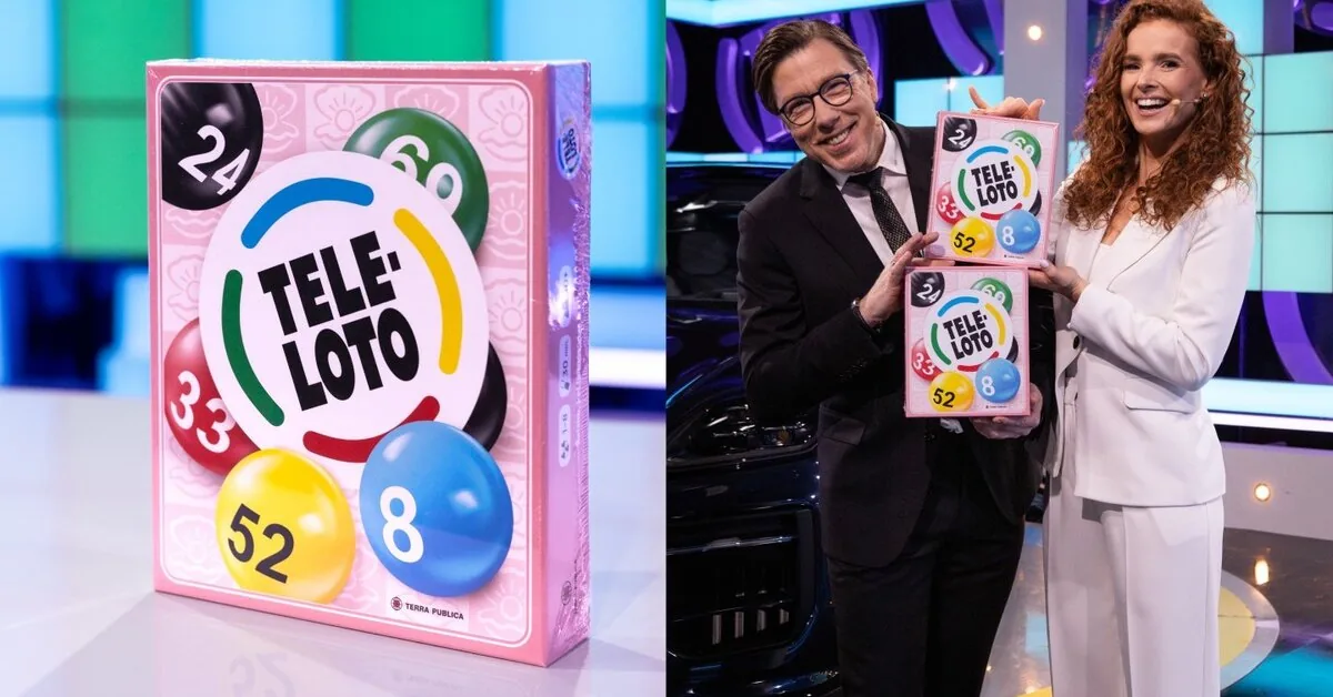 The winners of the contest "Let's Play Until All Lithuanian Families Win" have been revealed: what prizes do they still remember?