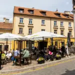 New homes in Užupis – fewer and fewer: prices have nearly doubled over the decade