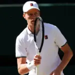 Nerimas at Jannik Sinner's camp – ATP ranking leader suffers from knee pain