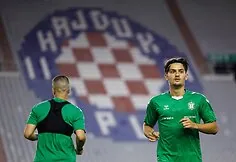 Marko Capanas