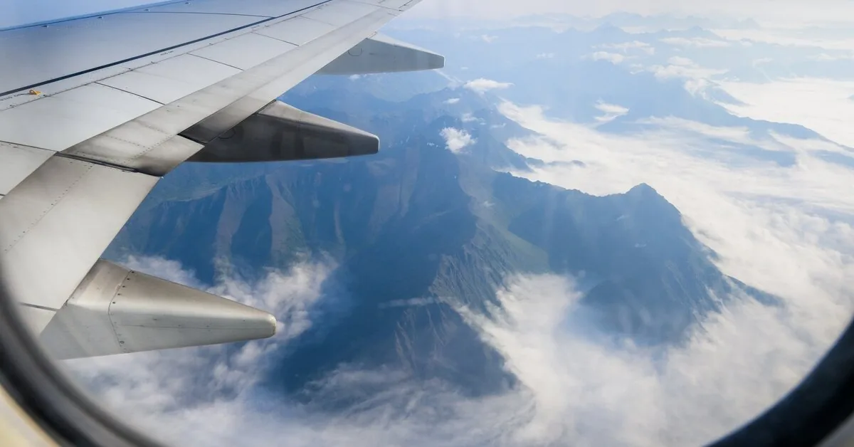More than 20 thousand missing: The mysteries of the Alaska Triangle still horrify