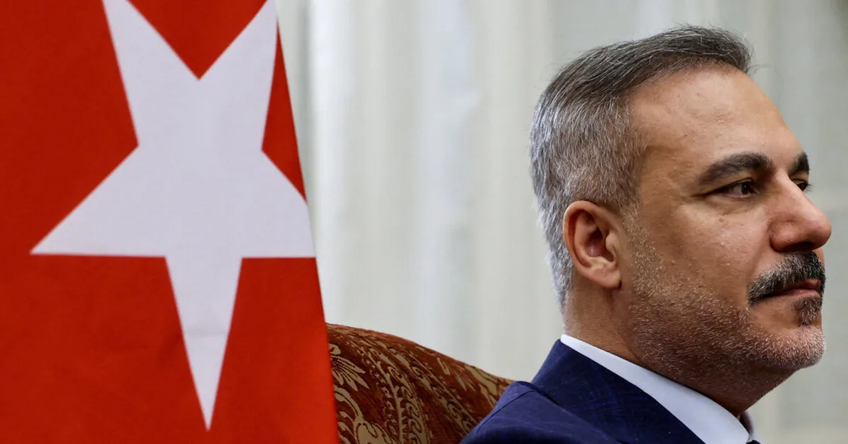 Turkey hopes that Egypt will join the defense pact