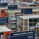 „Big Discount Days“ – already tomorrow: 50% discount on non-food items in all „Maximas“