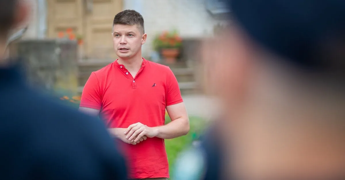 Lithuanian firefighters departing for France, minister reassures: there will be enough forces in the country