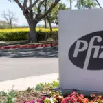 After clinical trial failure, Pfizer reports losses
