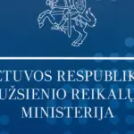 Protest lodged against Russia over Lithuanian capital company affected by attacks in Kyiv