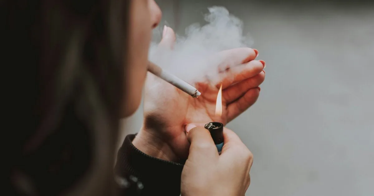 Why do some smokers get cancer while others do not? Scientists think they have found the answer