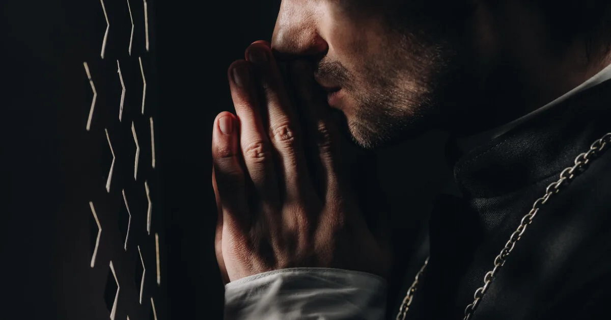 The names of priests facing horrific accusations are revealed