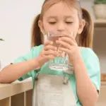 Specialist revealed tricks that will encourage children to drink more water