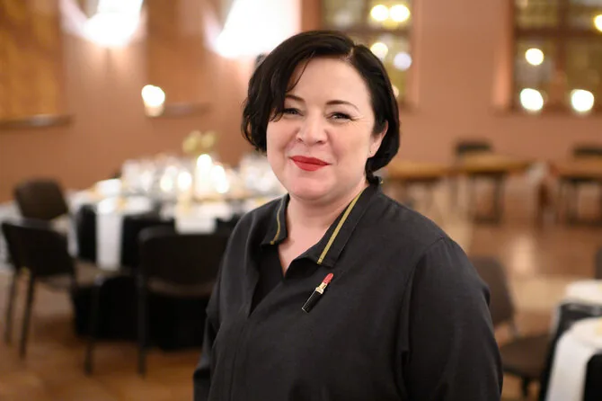 Vyginto Skaraičio nuotr./Erika Umbrasaitė