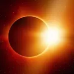 Waiting for the solar eclipse, Lithuanians are looking for special glasses: ads have appeared with a 900% markup