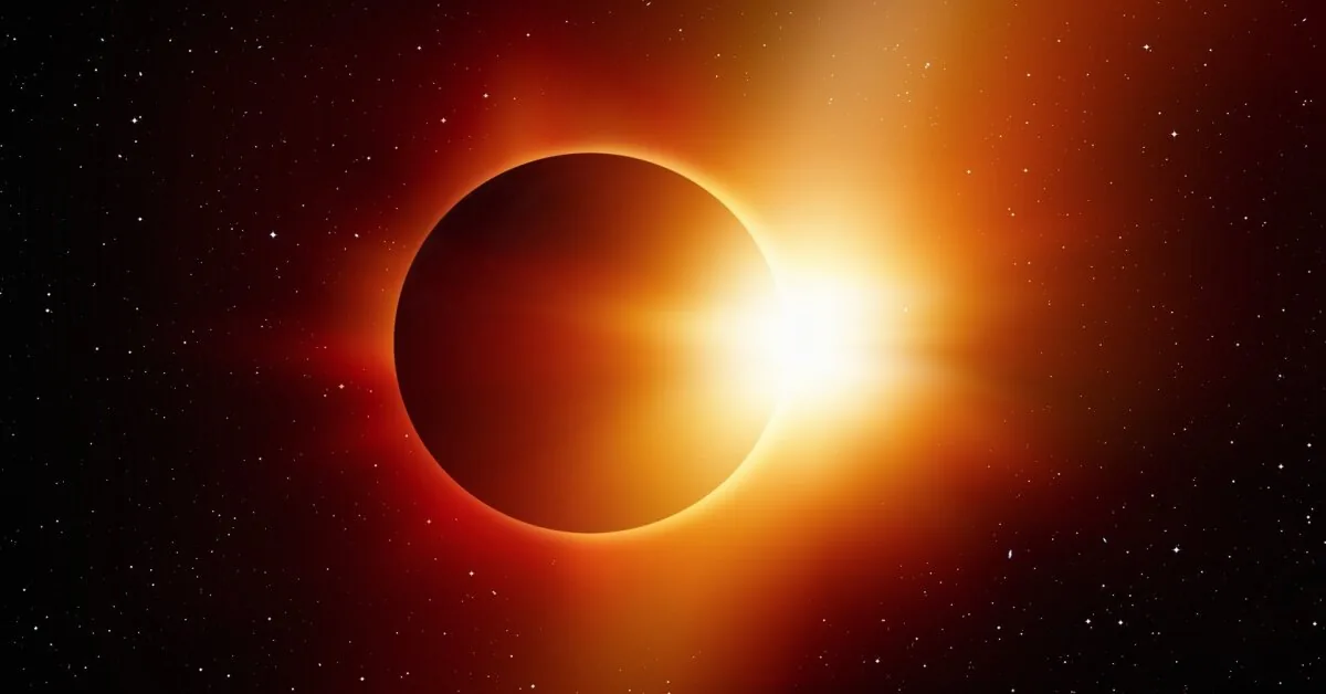 Waiting for the solar eclipse, Lithuanians are looking for special glasses: ads have appeared with a 900% markup
