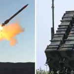 Last shot 10 weeks ago: Ukraine revealed its Achilles' heel