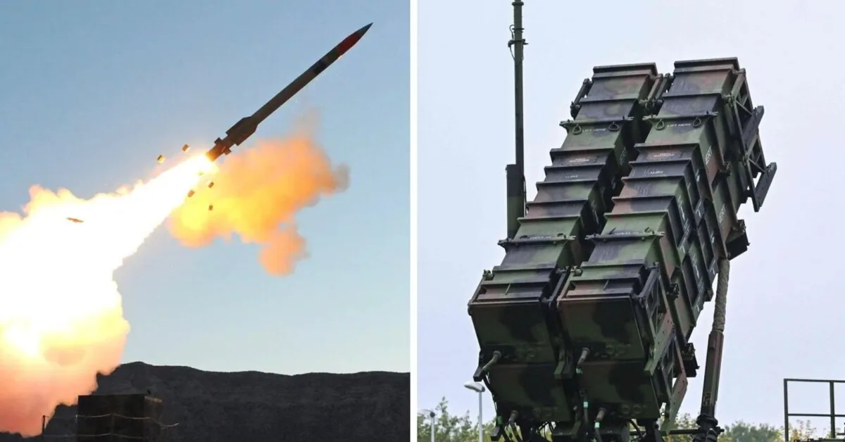Last shot 10 weeks ago: Ukraine revealed its Achilles' heel