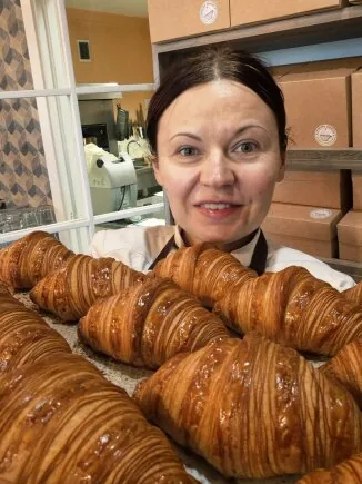 Asmeninio archyvo nuotr. /Vaida Jankauskienė