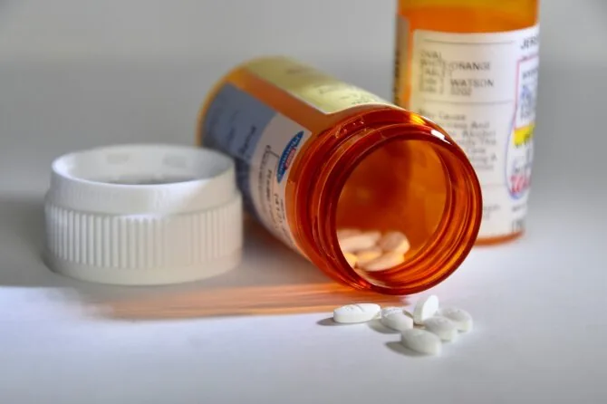 Unsplash photo/Medicines (illustrative photo)