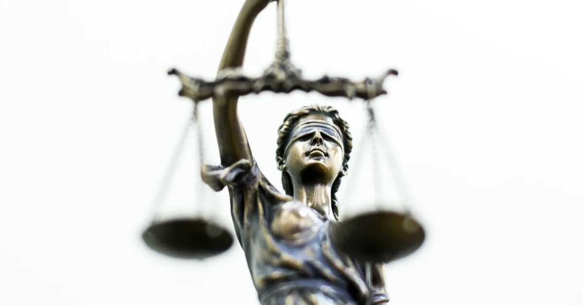 The case has been transferred to the juvenile court regarding a man who insulted a judge and damaged court premises