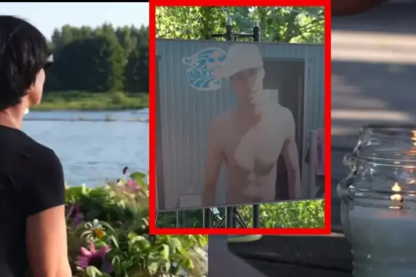 Video dedicated to the late Motiejus Lisauskas: what was captured – it touches the heart
