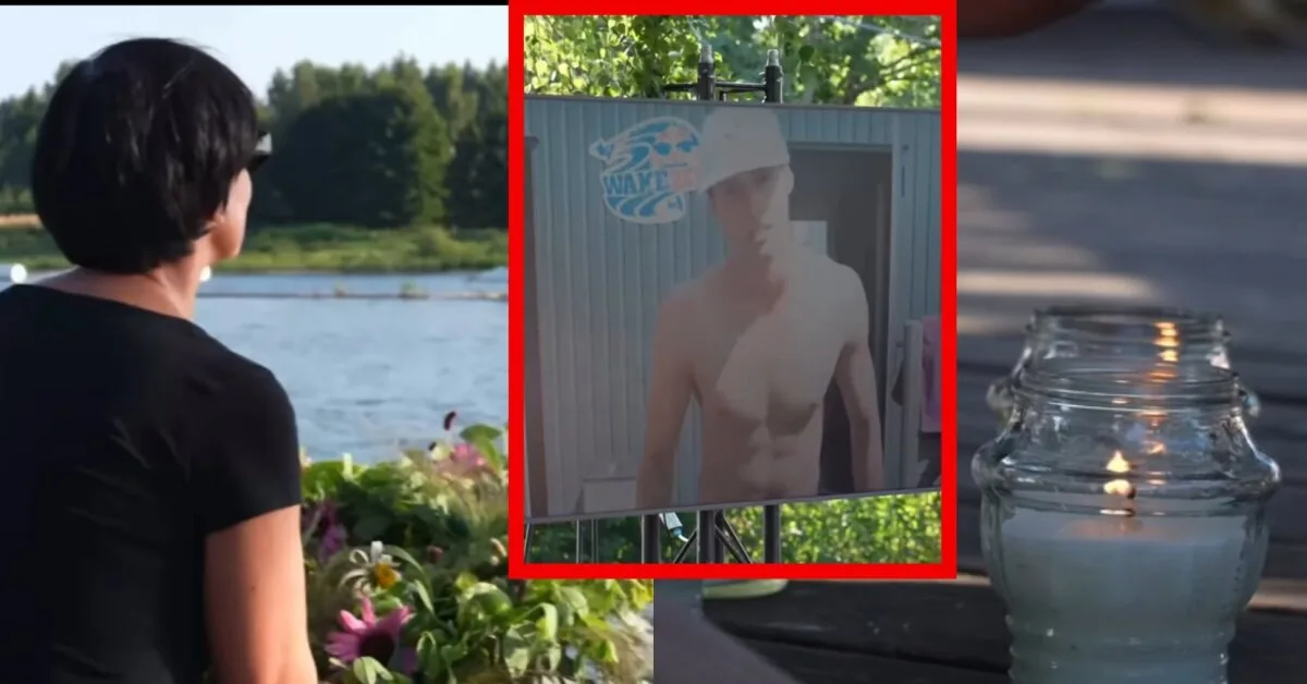Video dedicated to the late Motiejus Lisauskas: what was captured – it touches the heart